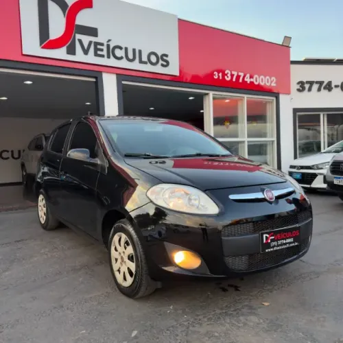 Fiat Palio Attra./italia 1.4 EVO F.flex 8V 5P 2014