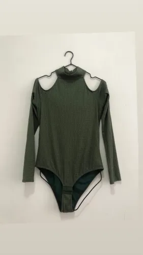Body tamanho G
