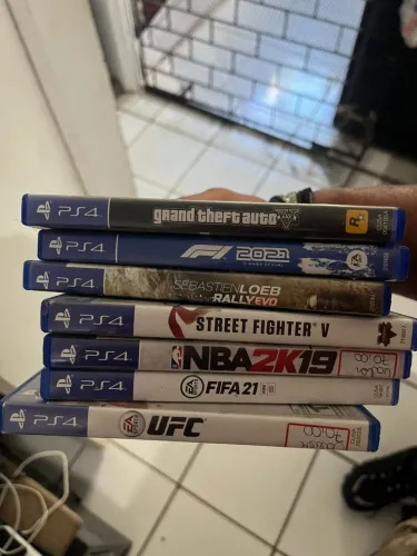 Ps4