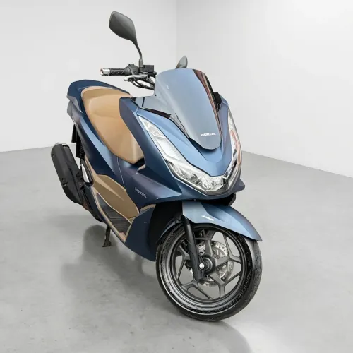 HONDA PCX 160 DLX ABS 2023
