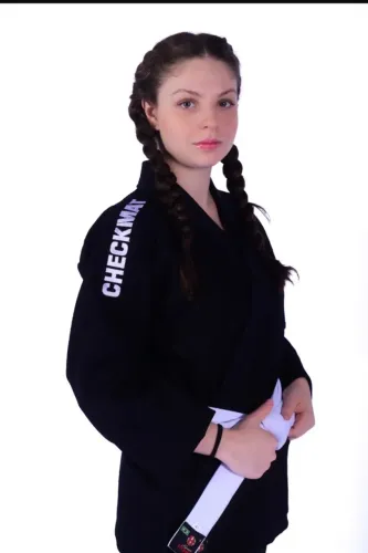 Kimono honra infantil M3
