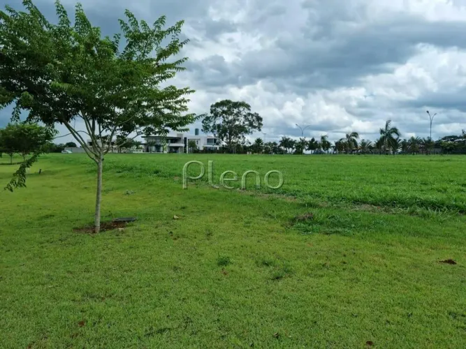 Terreno à venda em Jaguariúna, Residencial Haras Patente, com 1216.24 m², Haras Patente