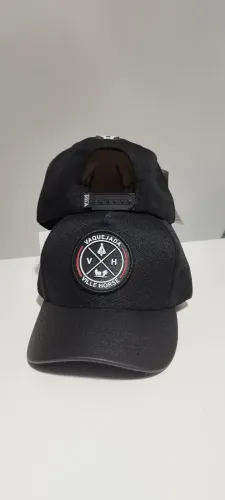 Boné trucker aba curva Ville Horse