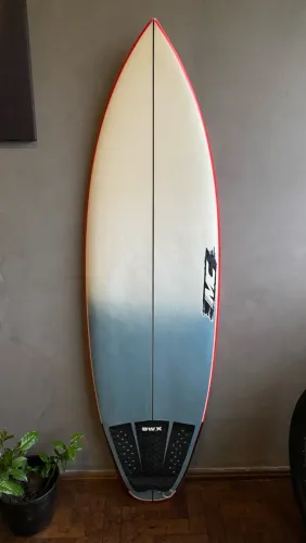 Prancha de Surf 5,8 - 28,5 litros - epóxi