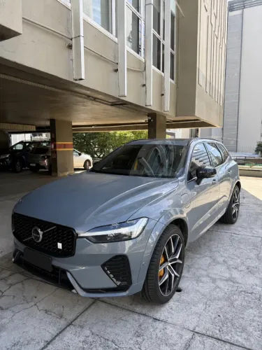 Volvo XC-60 T-8 Pol. Eng. 2.0 AWD (híbrido) 2023