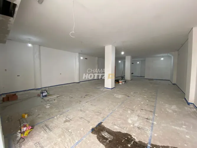 Imóvel Comercial para Locação no Boqueirão  133 m² a 150 m da Praia
