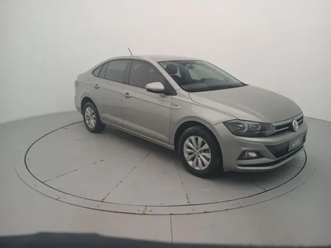 Volkswagen Virtus Comfort. 200 TSI 1.0 Flex 12V AUT 2022