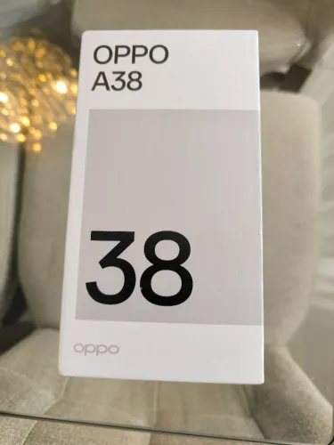 Celular oppo A38