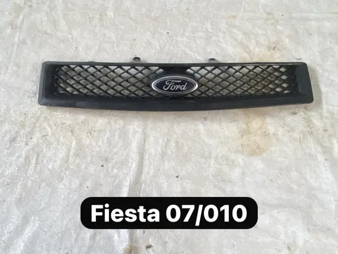 Grade Ford Fiesta