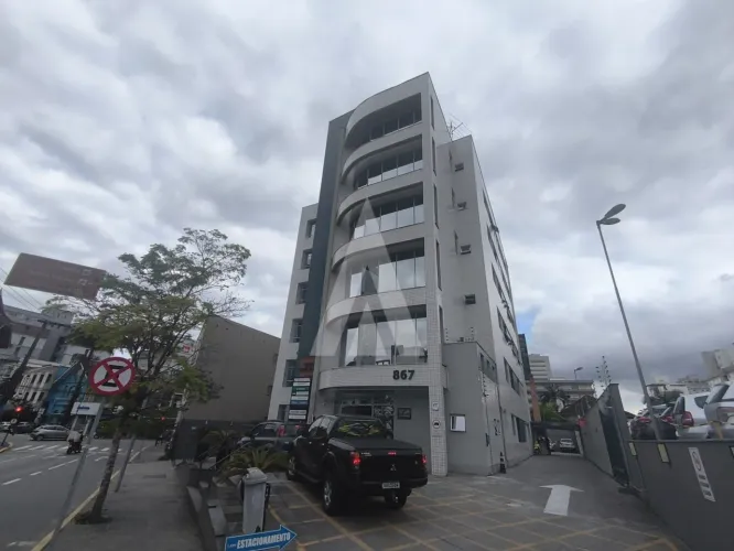 SALA COMERCIAL NO BAIRRO AMÉRICA