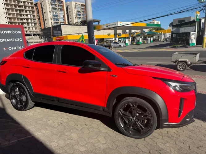 Fiat Fastback Limited Ed.1.3 270 T.flex Aut. 2023