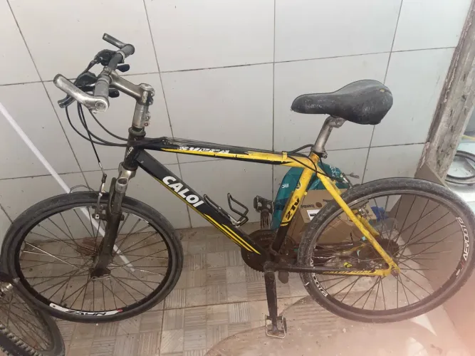 Bikes
