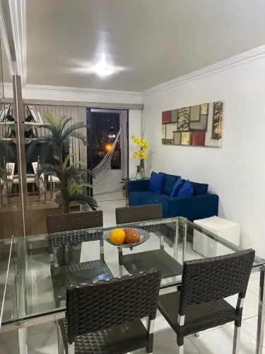 Apartamento em manaira