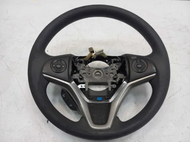 VOLANTE FIT 2015 EM DIANTE