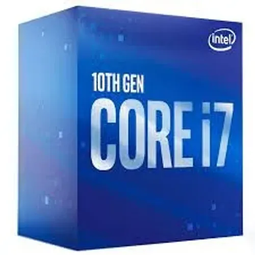  i7 10700