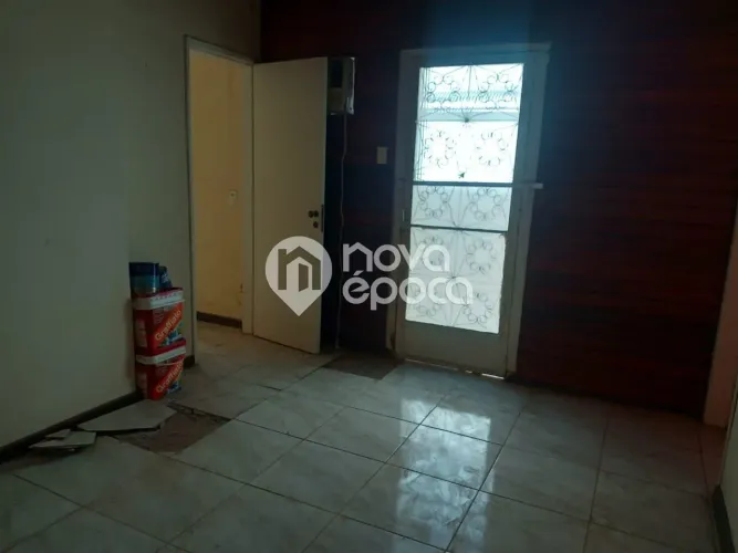 Tijuca | Sala