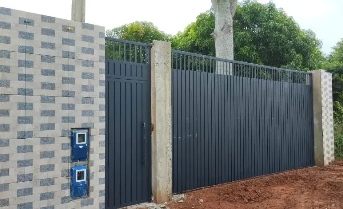 Excelente Terreno em Sorocaba- 200m²