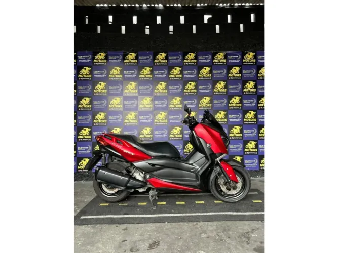 Yamaha Xmax 250 abs 2021