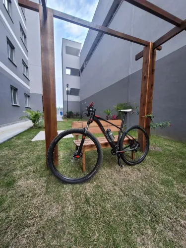 Bicicleta Oggi 7.2 2020 Mountain Bike