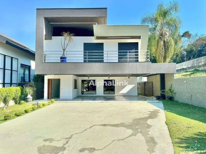 Casa com 4 dormitórios, 360 m² - venda por R$ 3.200.000,00 ou aluguel por R$ 18.997,00/mês