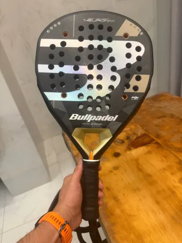 Raquete Bullpadel