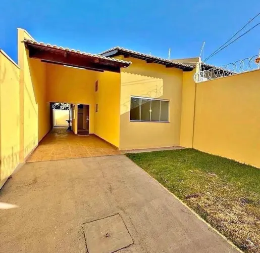 Ca vendo casa em Jacaraipe