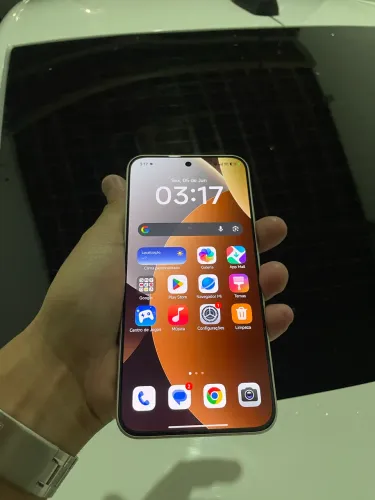 REDMI Note 15 Pro 5G