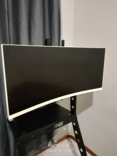 Monitor gamer