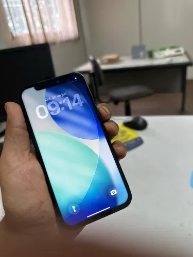   * ? iPhone 12 64GB | Face ID OK | Excelente Estado