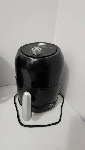 AIR FRYER BRITÂNIA