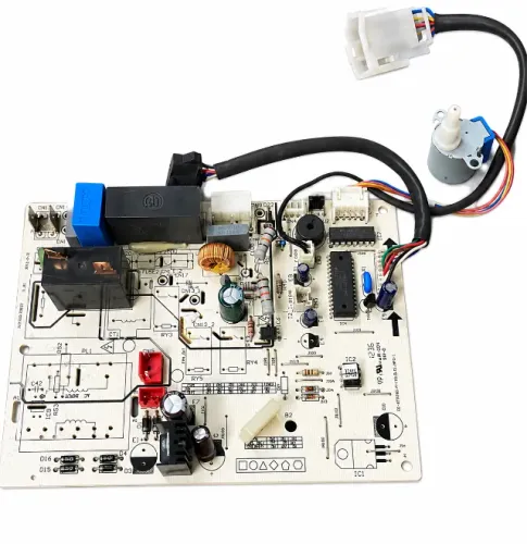 Placa Eletrônica Springer Midea Vize - 201332490382
