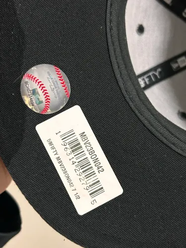 Boné new era 59 FIFTY