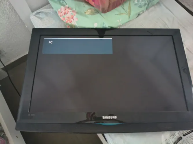 TV Samsung