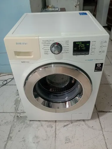 Máquina de lavar roupas Samsung 10 kg
