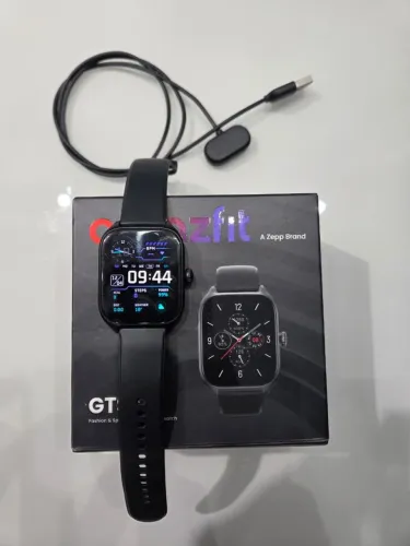 Vendo Gts 4