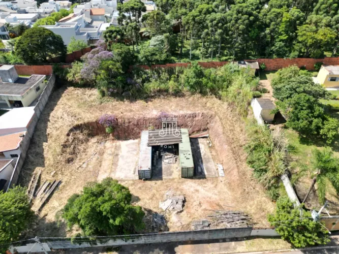 TERRENO A VENDA NO JARDIM SCALA EM JUNDIAÍ/SP