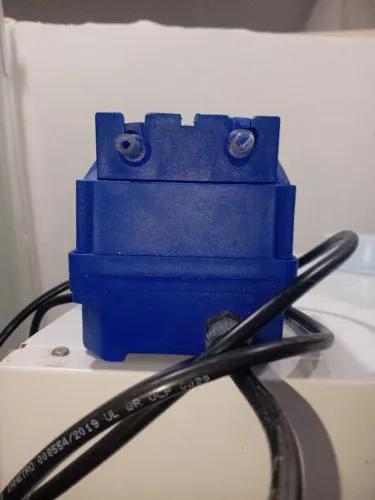 Dosador/Bomba Peristáltica