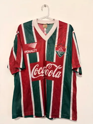 Camisa Fluminense