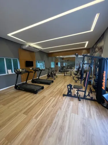 Apartamento em Avenida do Turismo 2 quartos
