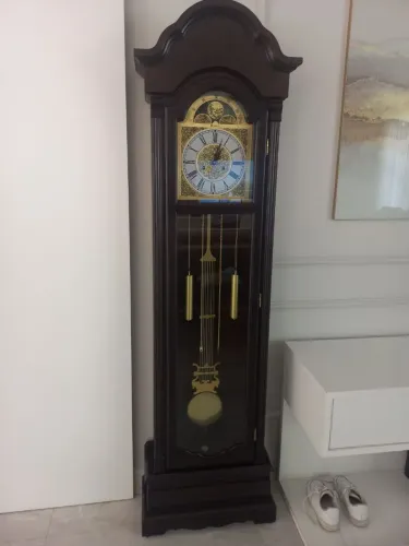VENDO RELÓGIO