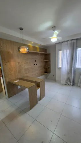 Apartamento 02 quartos Jardim Camburi