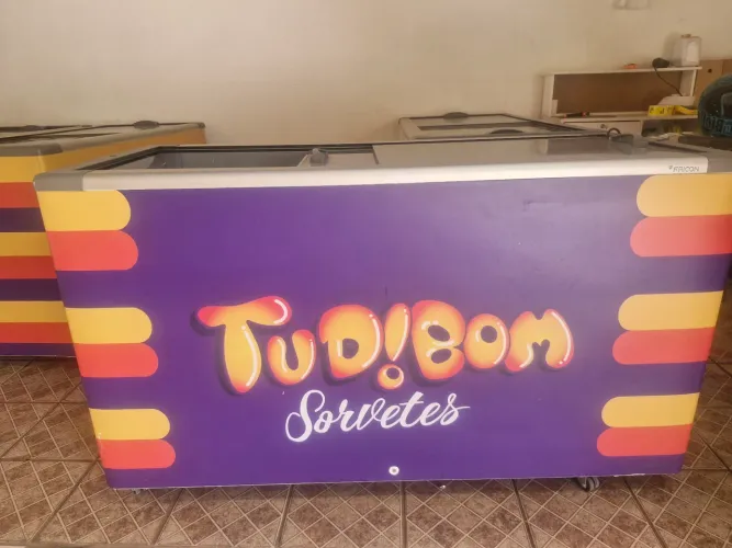 Freezer Fricon 503 Litros