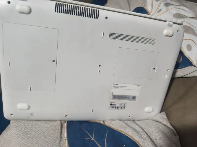 Vende-de notebook Samsung