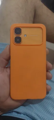 Vendo infinix smart 20