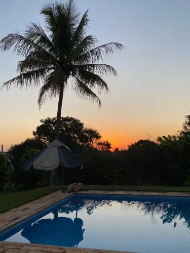 Chácara maravilhosa em Boituva-SP
