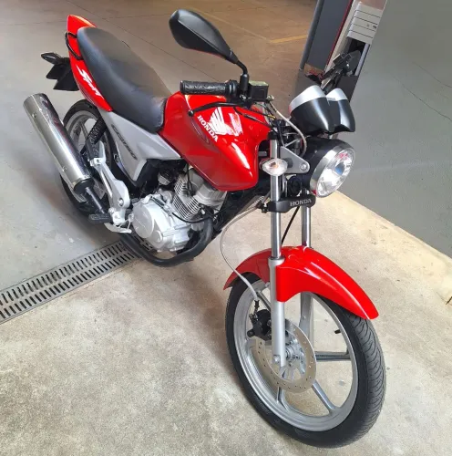 Honda 150 Sport