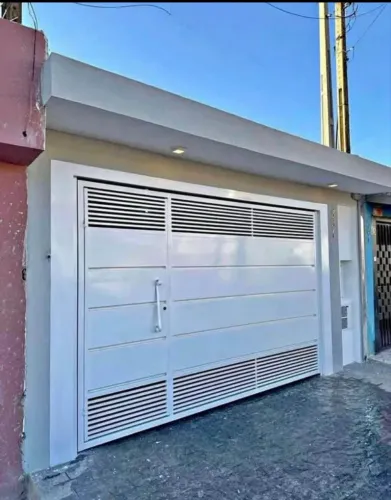 J.F casa em OSASCO 