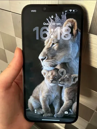 Vendo iphone 13 pro max 256