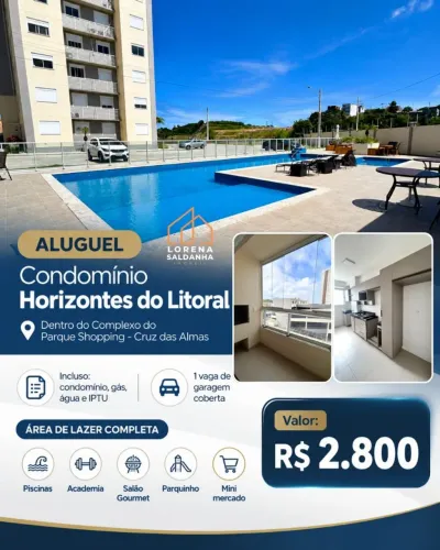 Aluguel
