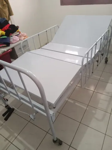 Cama hospitalar 